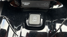 Honda HR-V 1.5 i-VTEC EX CVT 5dr Petrol Hatchback